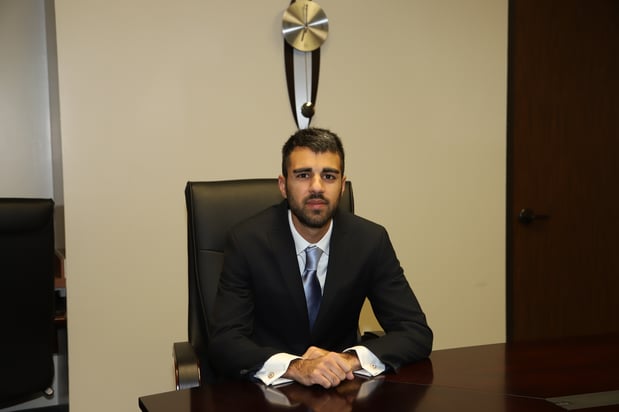Images The Parzivand Law Firm, PLLC