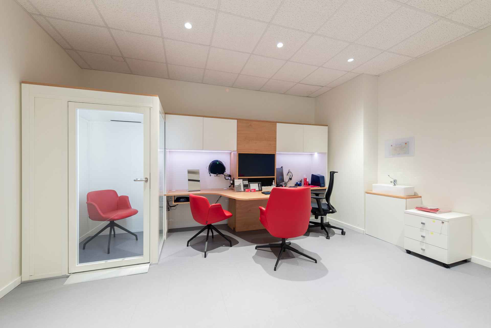 Galería en miniatura