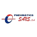 Neumáticos Sans S.A. Logo