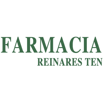 Farmacia Jesús Antonio Reinares Logo