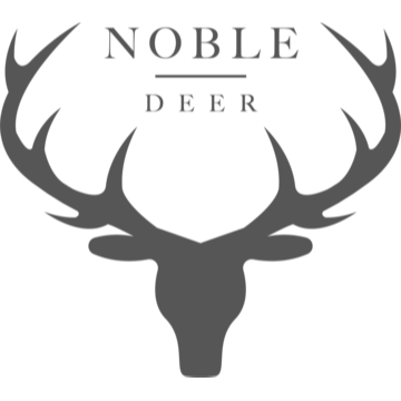 Logo NobleDeer Mannheim