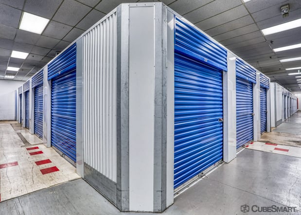 Images CubeSmart Self Storage