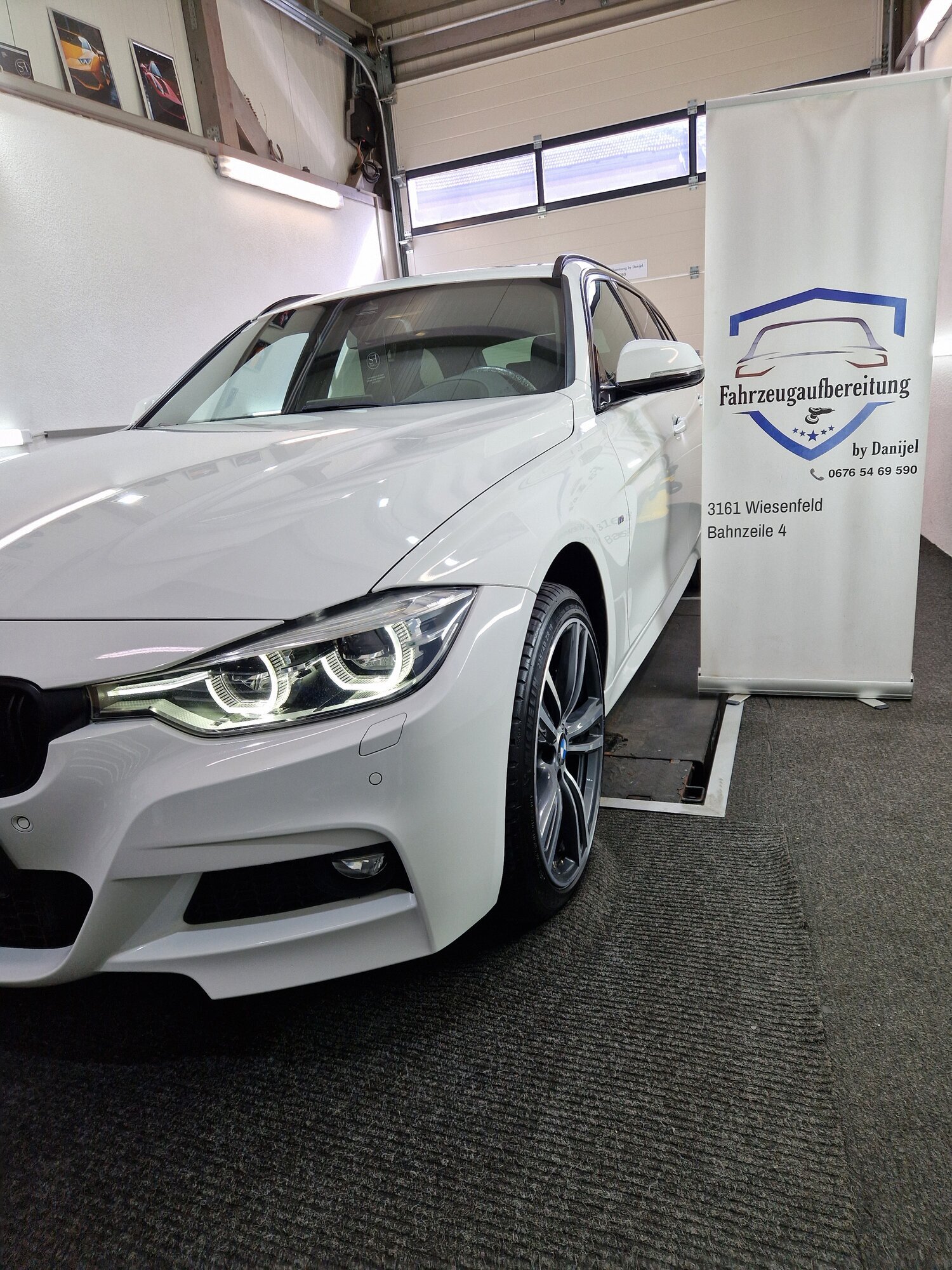 Bild 11 von Fahrzeugaufbereitung by Danijel
