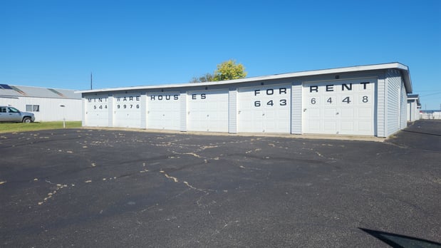 Images Sauk Prairie Mini Warehouse
