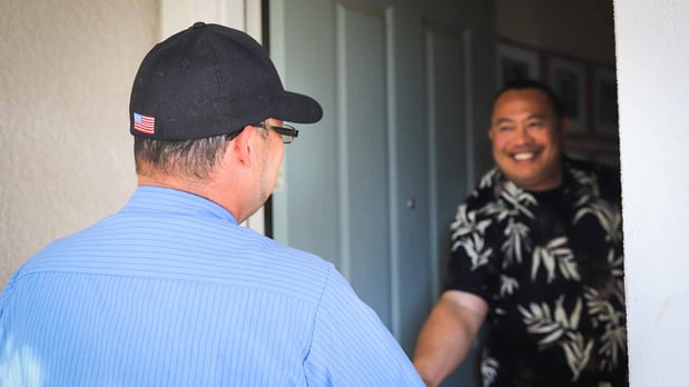 Images Baker's Heating and Air Conditioning