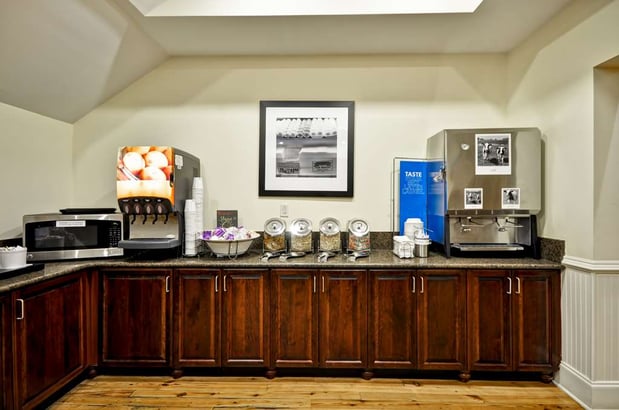 Images Hampton Inn & Suites Charleston/West Ashley