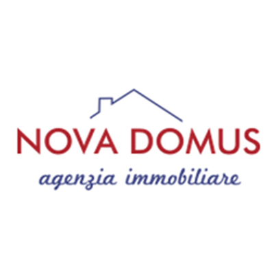 Agenzia Immobiliare Nova Domus Logo