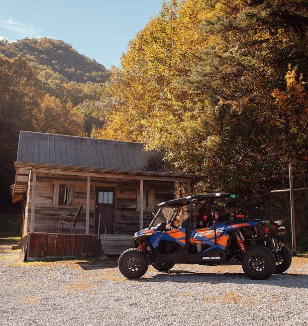 Images ExoRent UTV and Dune Buggy Rentals