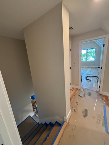 Images State Line Construction