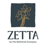 Zetta Apartments Logo