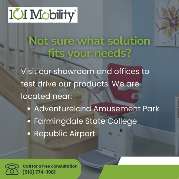 Images 101 Mobility of Long Island