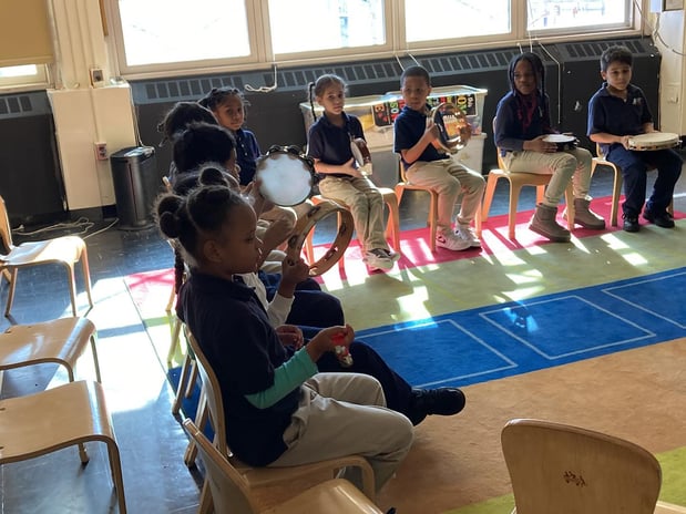 Images Manhattan Charter School 2