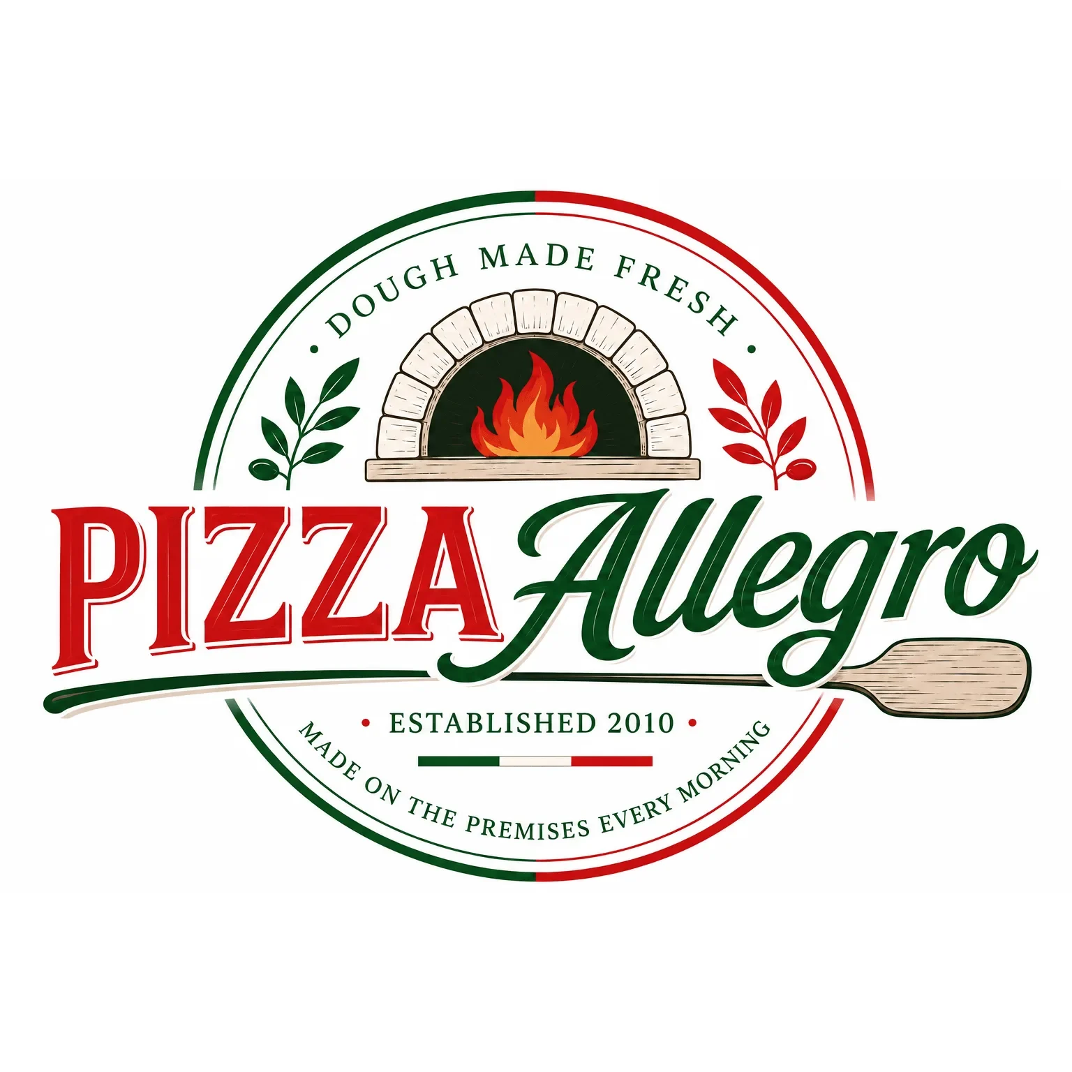 company logo