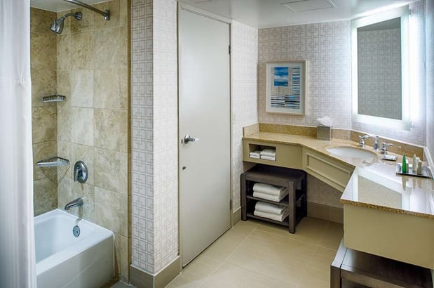 Images Hilton San Diego/Del Mar