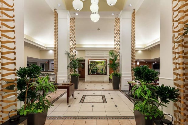Images Hilton Garden Inn Mobile West I-65/Airport Blvd.