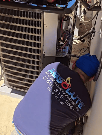 Images Absolute Air Conditioning and Heating