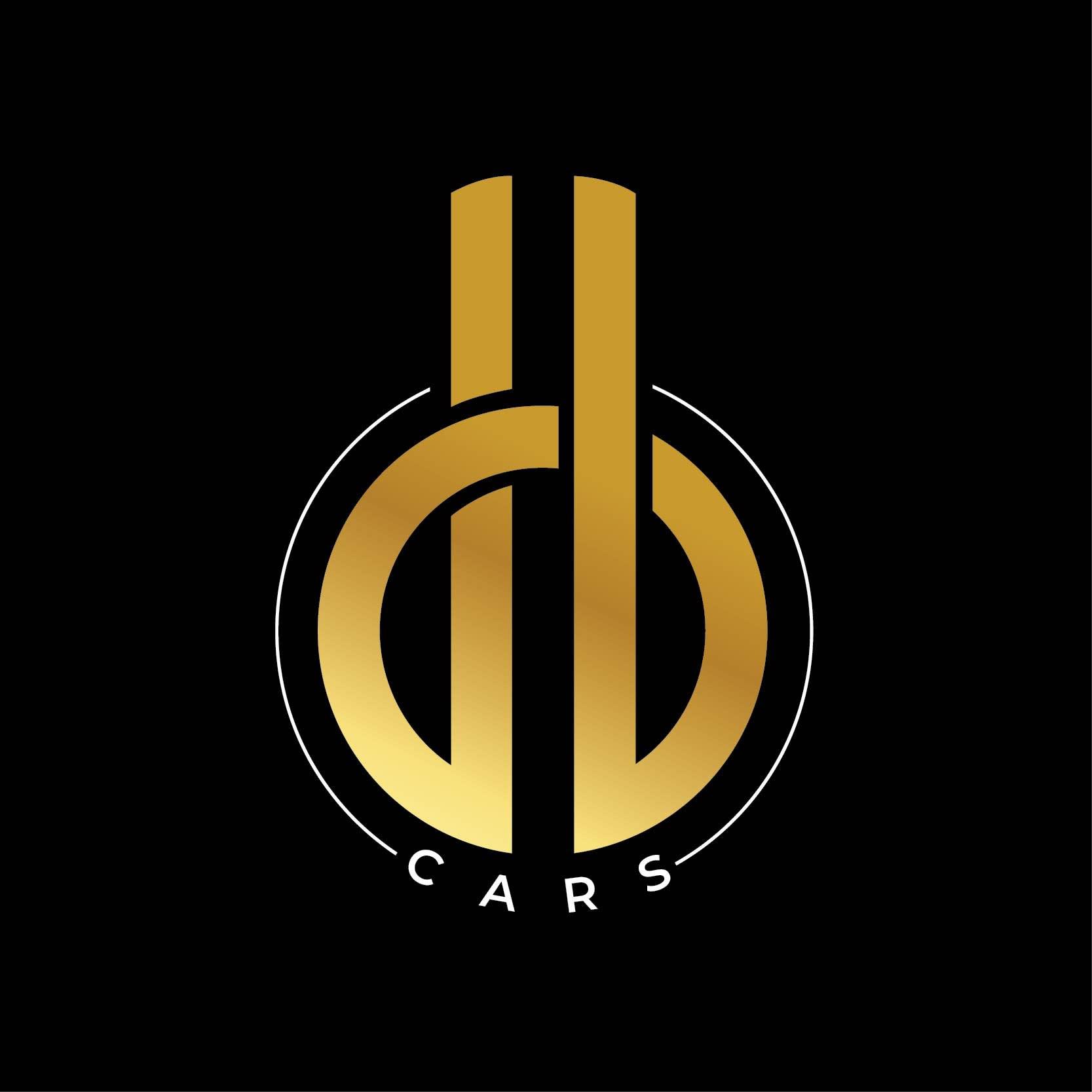 DB Cars Logo
