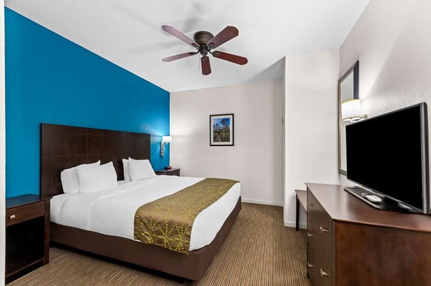 Images Best Western Delhi Inn