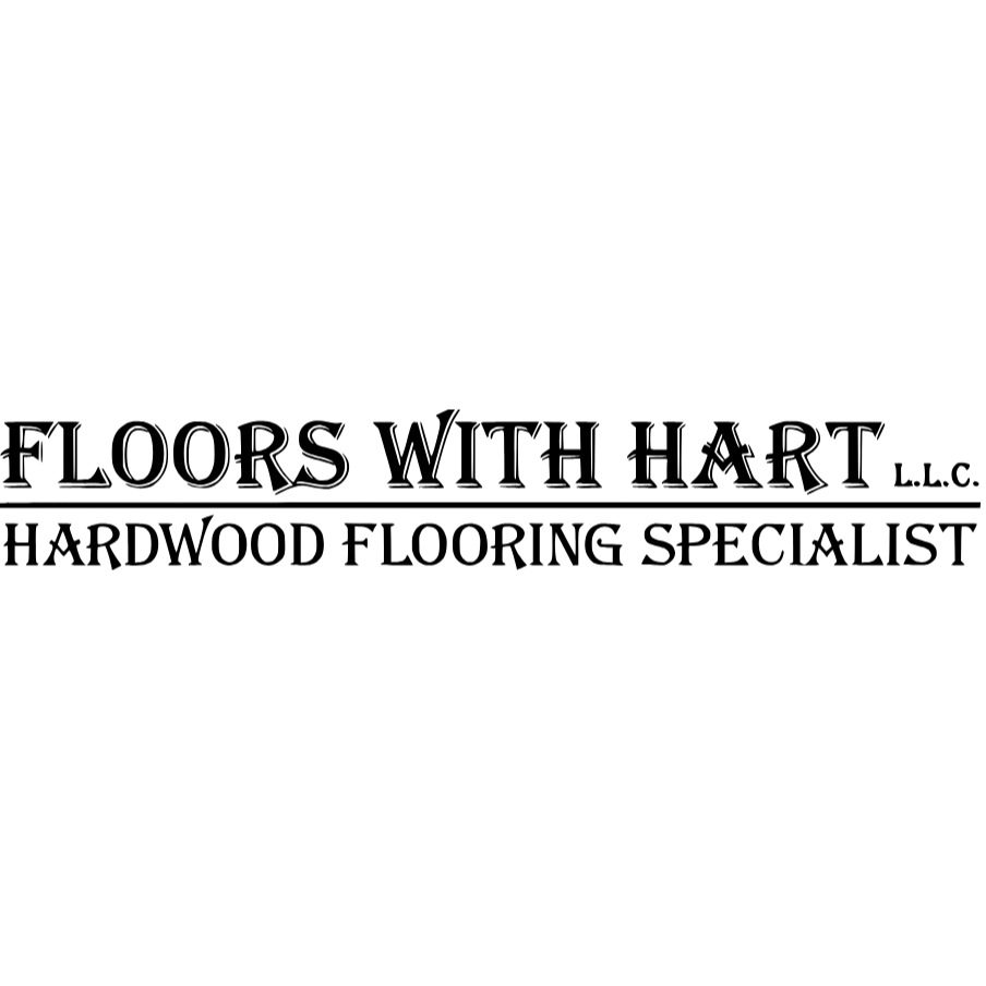 Floors With Hart