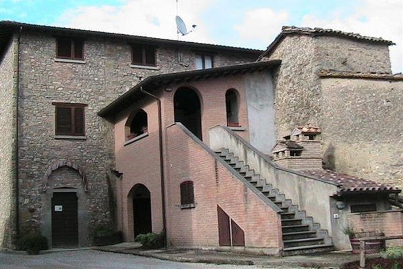 Images Agriturismo Il Barbarossa