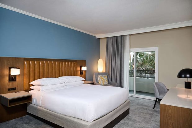 Images DoubleTree by Hilton Chatsworth