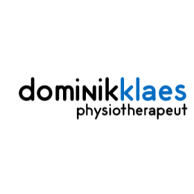 Logo Physiotherapie Dominik Klaes
