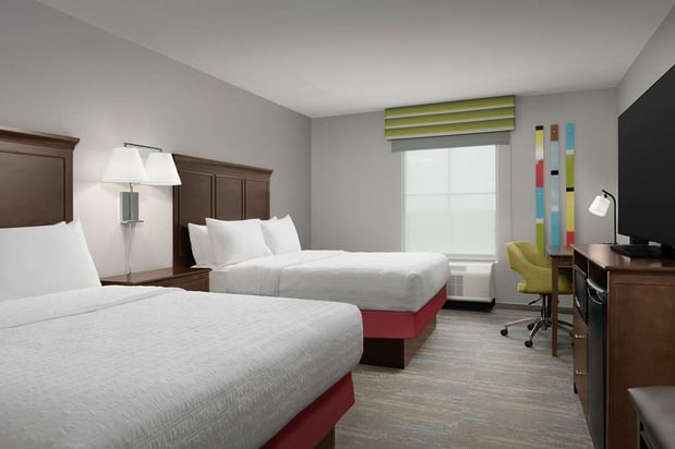 Images Hampton Inn & Suites Orlando-North/Altamonte Springs