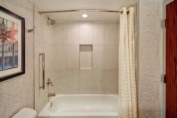 Images Embassy Suites by Hilton Omaha Downtown Old Market