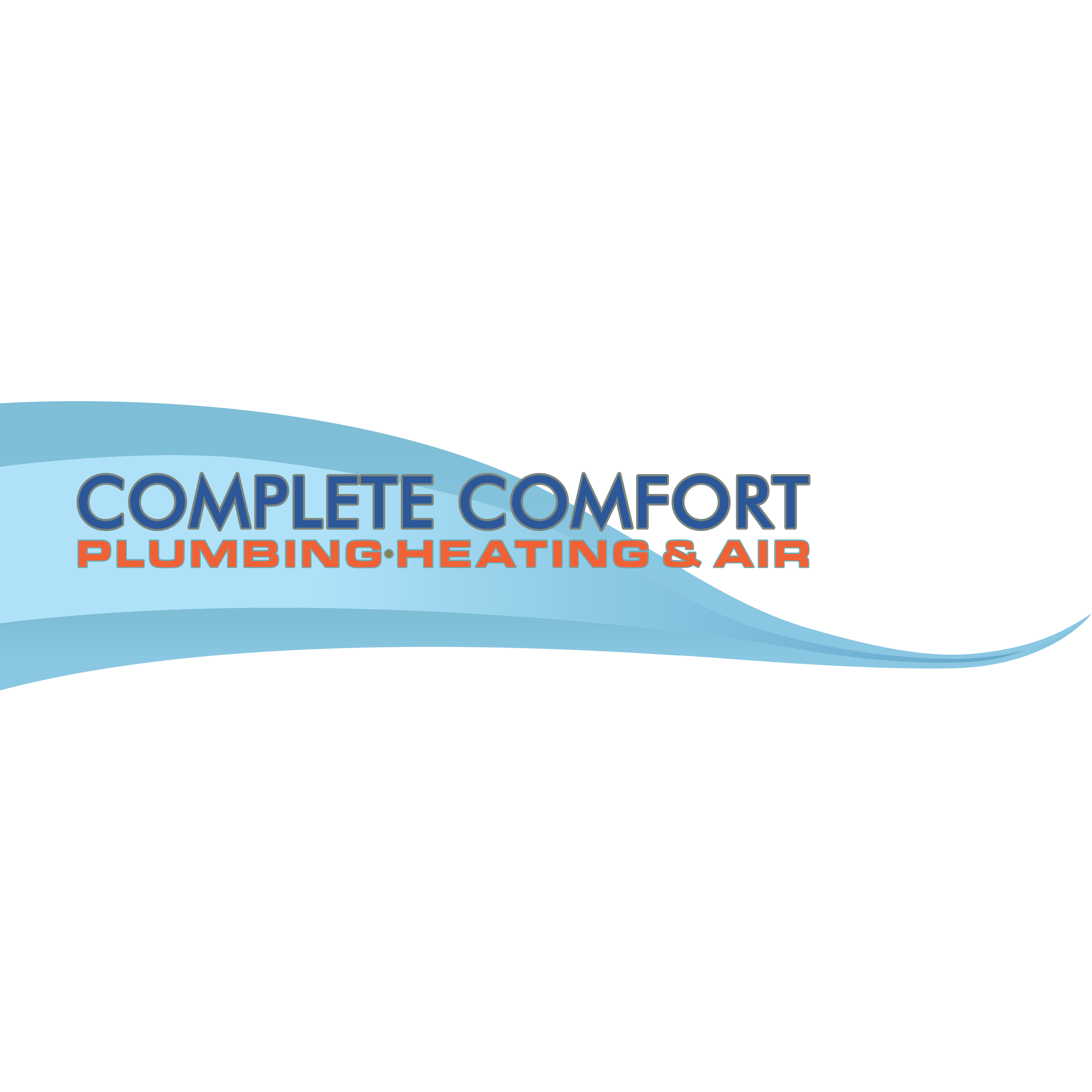 Complete Comfort Plumbing Heating & Air