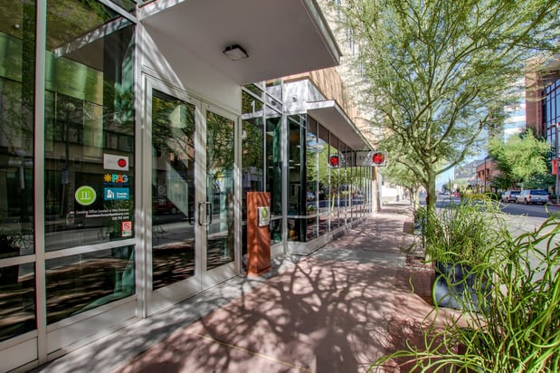 Images One East Broadway