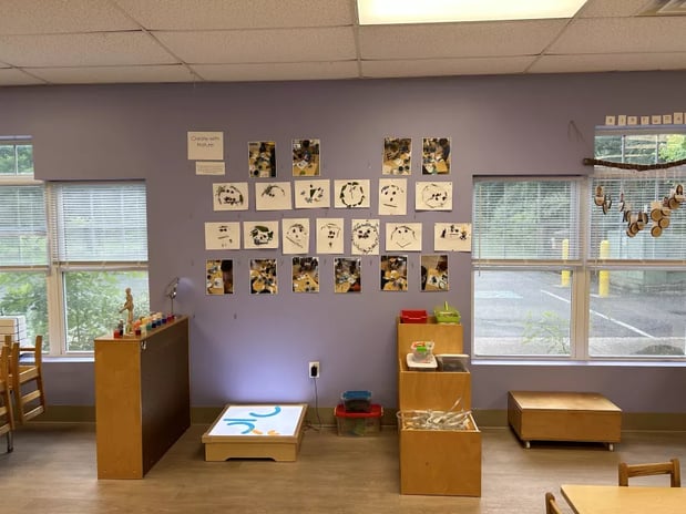 Images KLA Schools of Wallingford