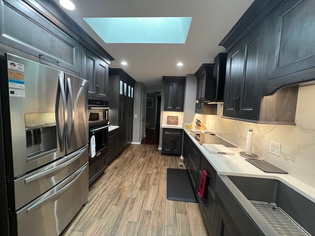 Images The Kitchen Center Inc