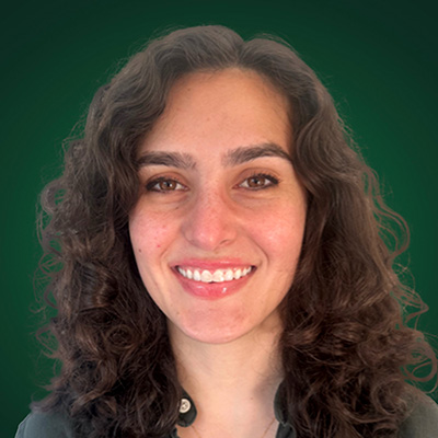 Image of Sophia Bahari, Hearing Instrument Specialist in Fullerton, CA.