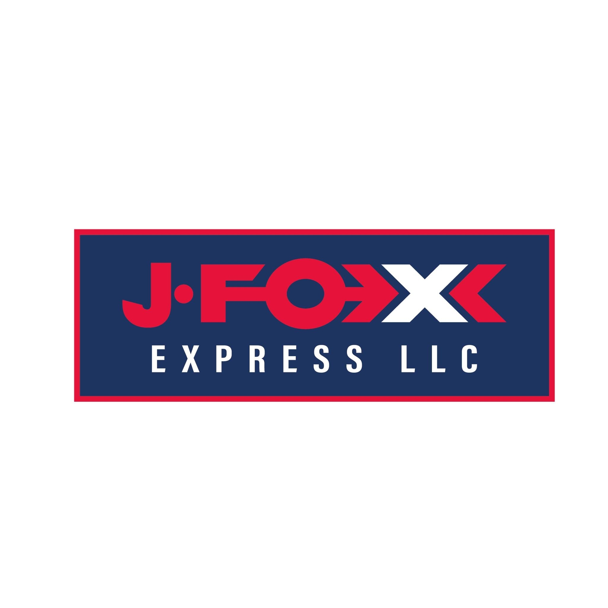 J Fox Express & Delivery LLC