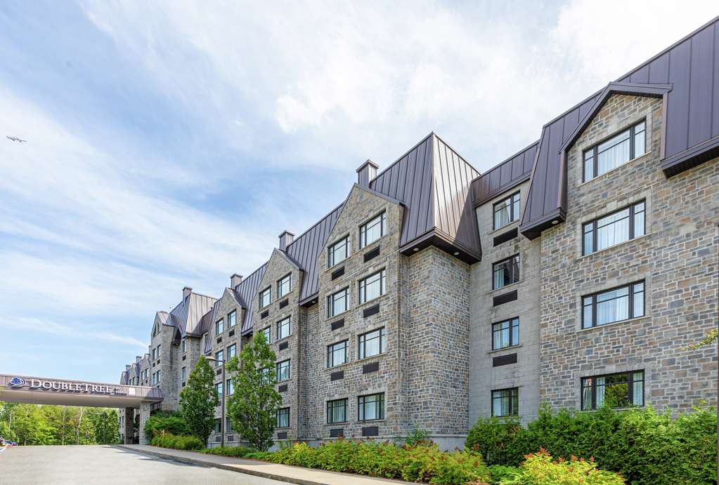 Images DoubleTree by Hilton Quebec Resort