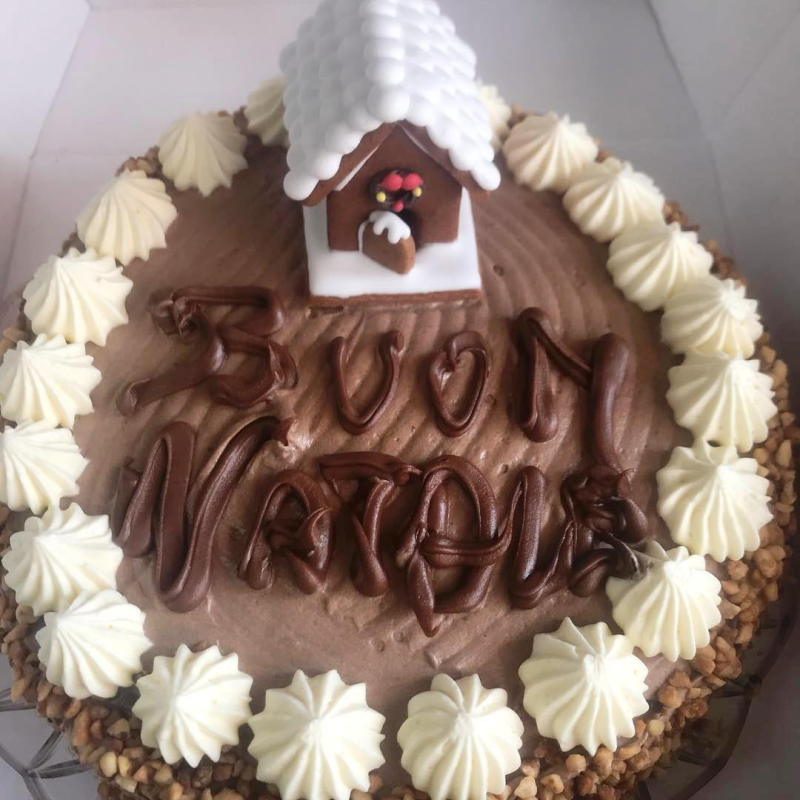 Images Dolciaria Florias