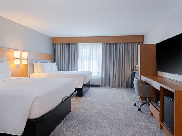 Images voco Moab by IHG