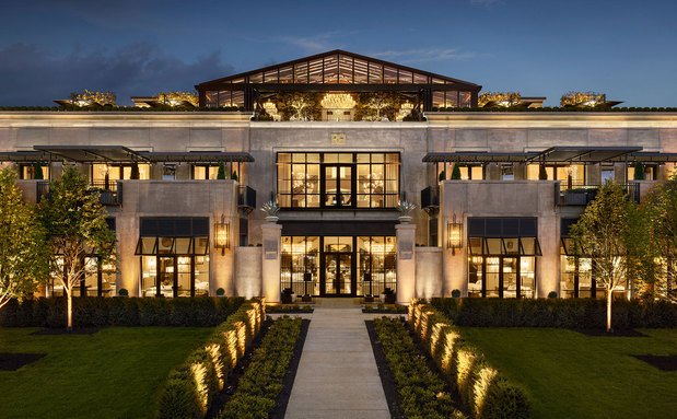 RH Rooftop Restaurant Minneapolis in Edina, 6801 France Ave S - Restaurants in Edina - Opendi Edina