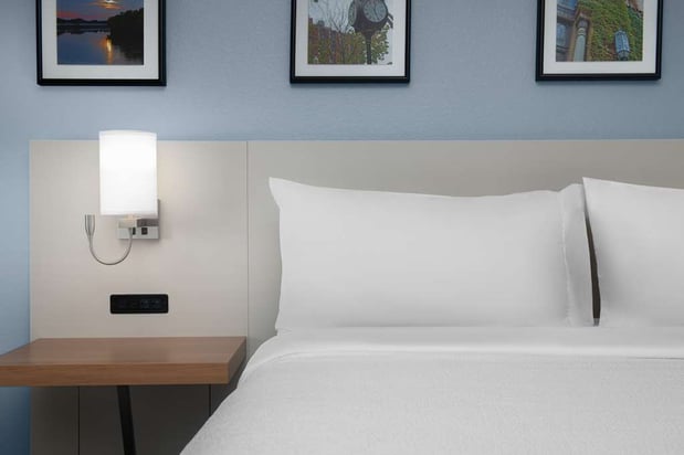 Images Hilton Garden Inn Wilkes Barre