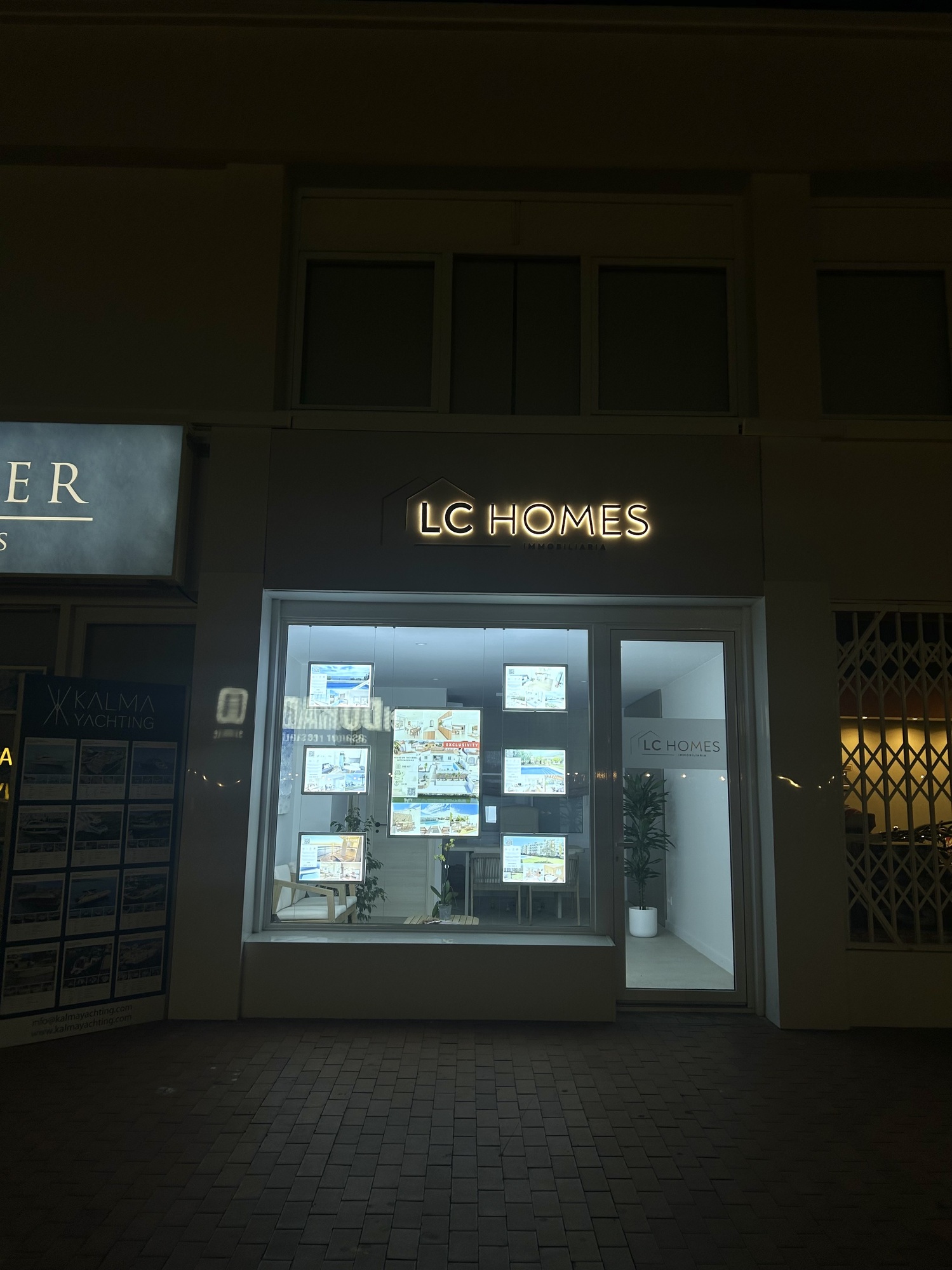 Images LC Homes Immobiliaria