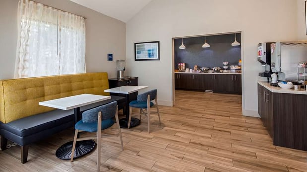 Images Best Western Hampshire Inn & Suites