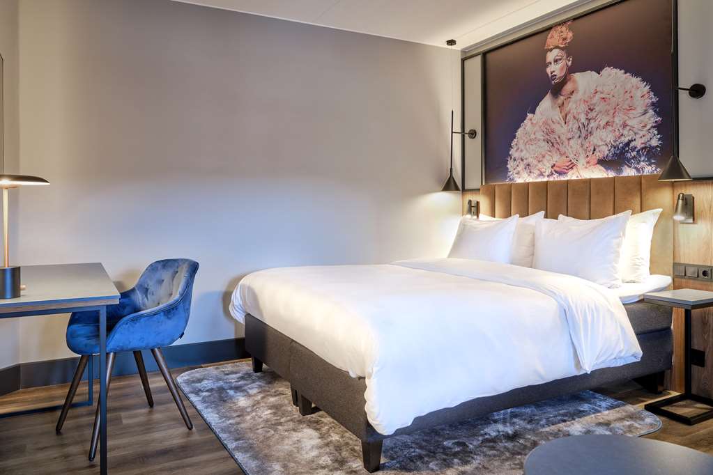 Images Radisson Blu Royal Garden Hotel, Trondheim