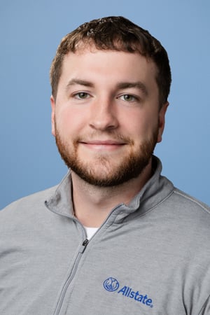 Images Clayton Miller: Allstate Insurance