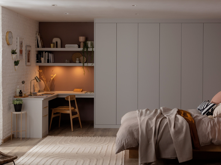 Images Sharps Fitted Furniture Croydon