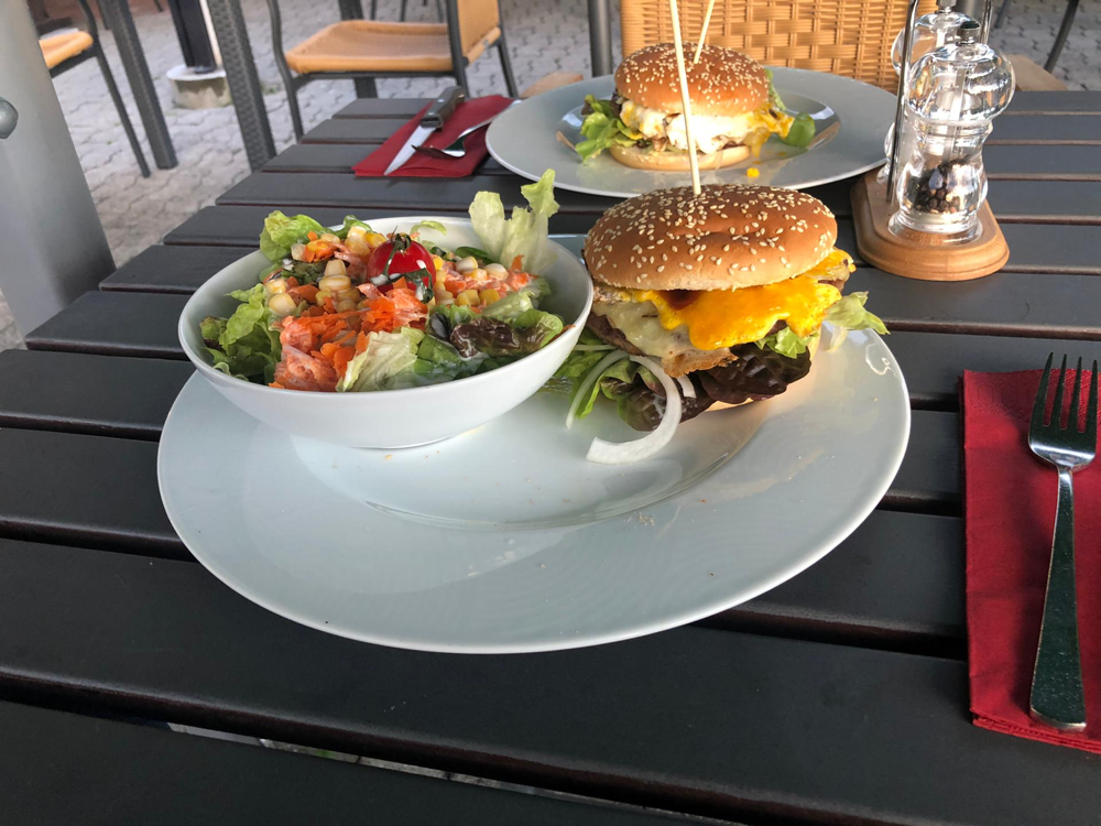 Restaurant Stöckli, Ristorante Casa Vecchia, Wild West Salon, Tex Mex, Löwenberg 55 in Murten