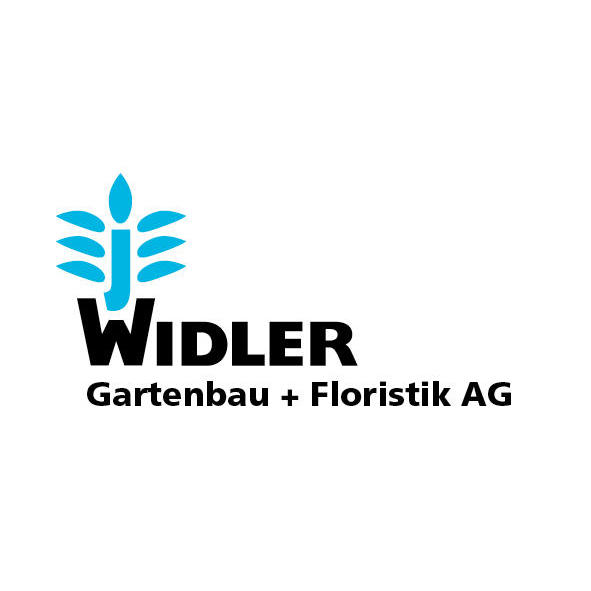 Widler Gartenbau + Floristik AG Logo