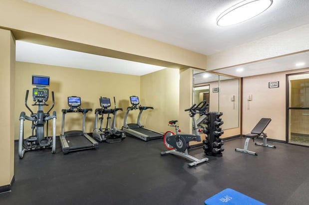 Images Best Western Plus Houston Energy Corridor