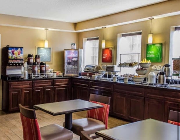 Images SureStay Plus by Best Western Jonestown Lebanon Valley