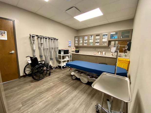 Images Xpress Wellness Urgent Care - Junction City