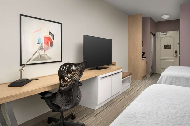 Images Hilton Garden Inn Knoxville West/Cedar Bluff